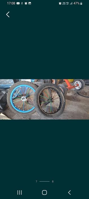 Диски Покрышки Камеры другое