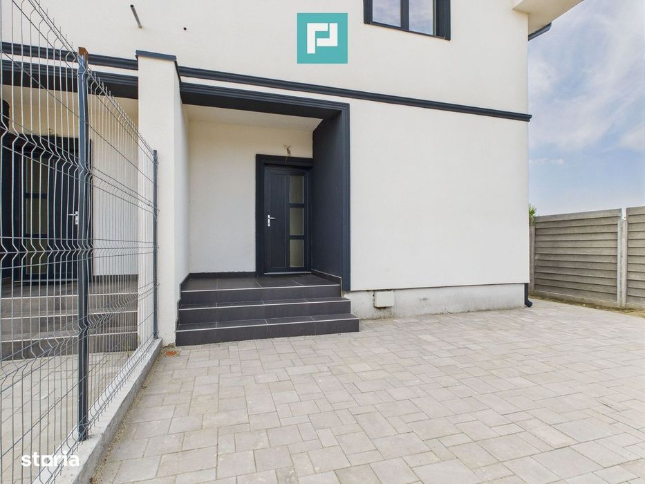 Apartament modern la duplex în Becicherecul Mic