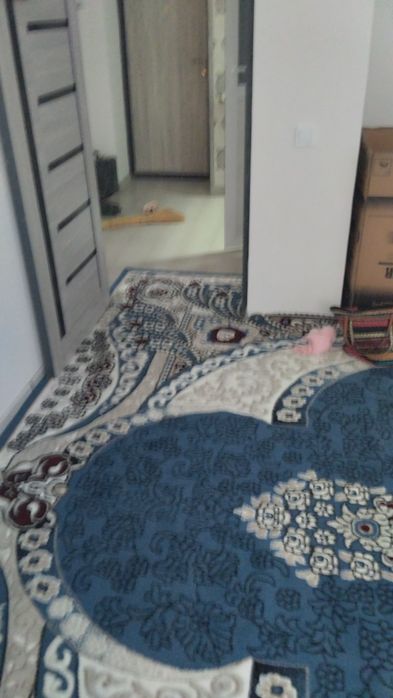 Kuvartira ijaraga beriladi Xonka Yangi Ozbekiston 2 xonali 1 etaj