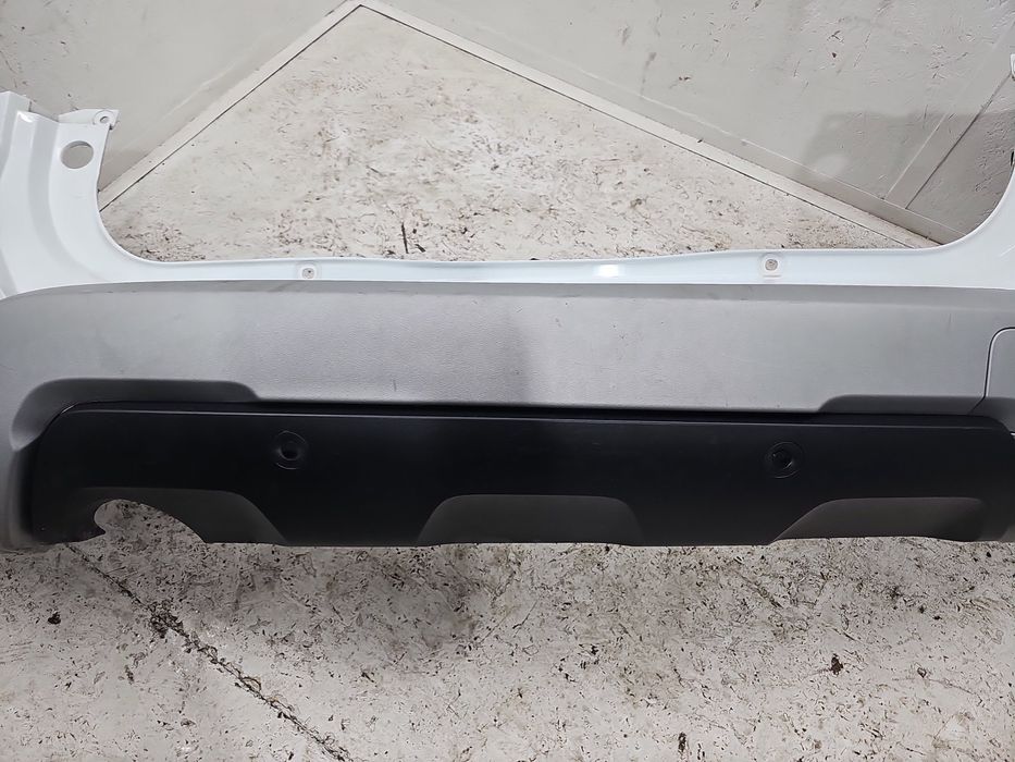 Bara spate Dacia Duster 2 [Fabr 2017-2023] OV369