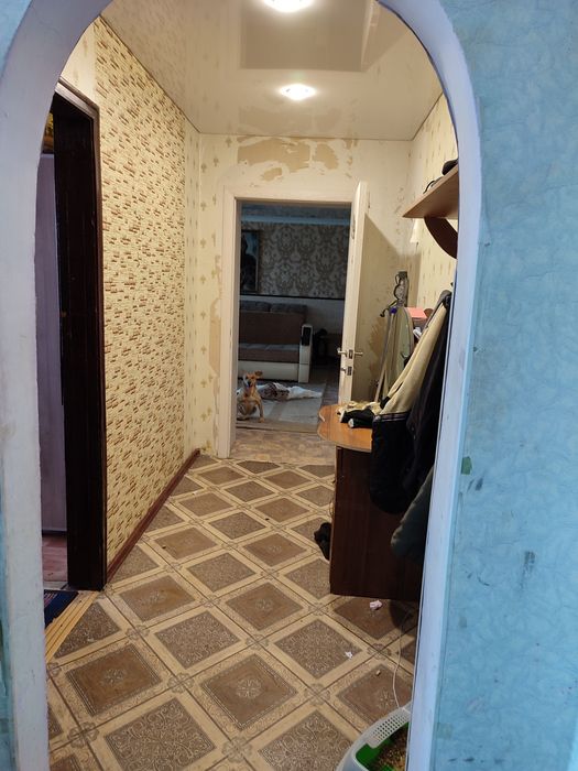 Продам 2х комнатную  квартиру