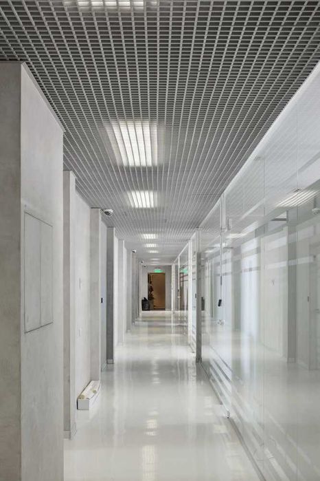 Grilyato | Грильято | Reechniy | Реечный