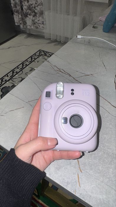 camera instax mini 12