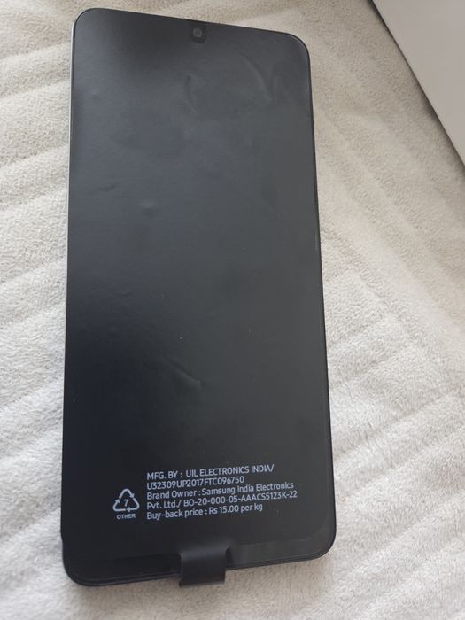 Смартфон Honor X5c Plus