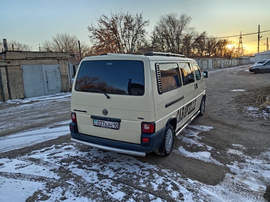 Продам каравеллу