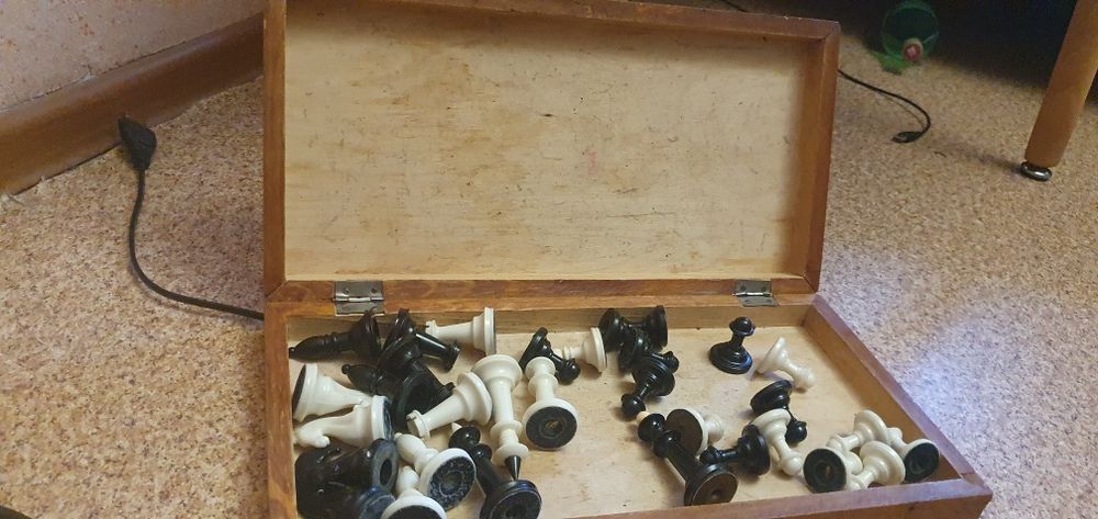 Шахмат СССР 30000