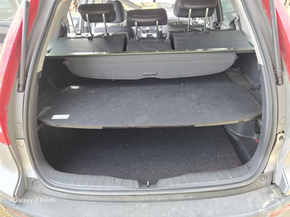 Хонда ЦРВ / Honda CRV 2.2cdti на части
