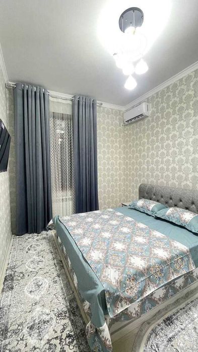 АРЕНДА 3\9\10 Яккасарайский район НОВОСТРОЙКА №3161 ДИЛЯ