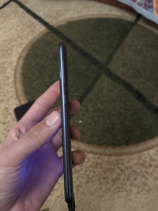 Самсунг А10 разбитый