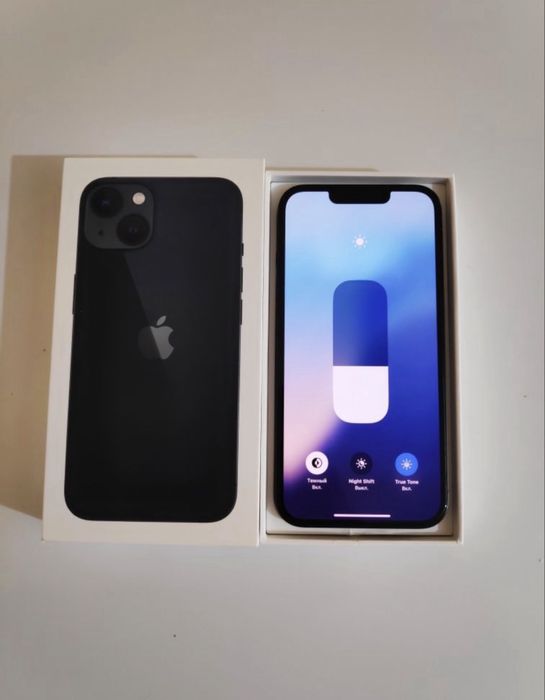 Iphone 13 85% 128gb