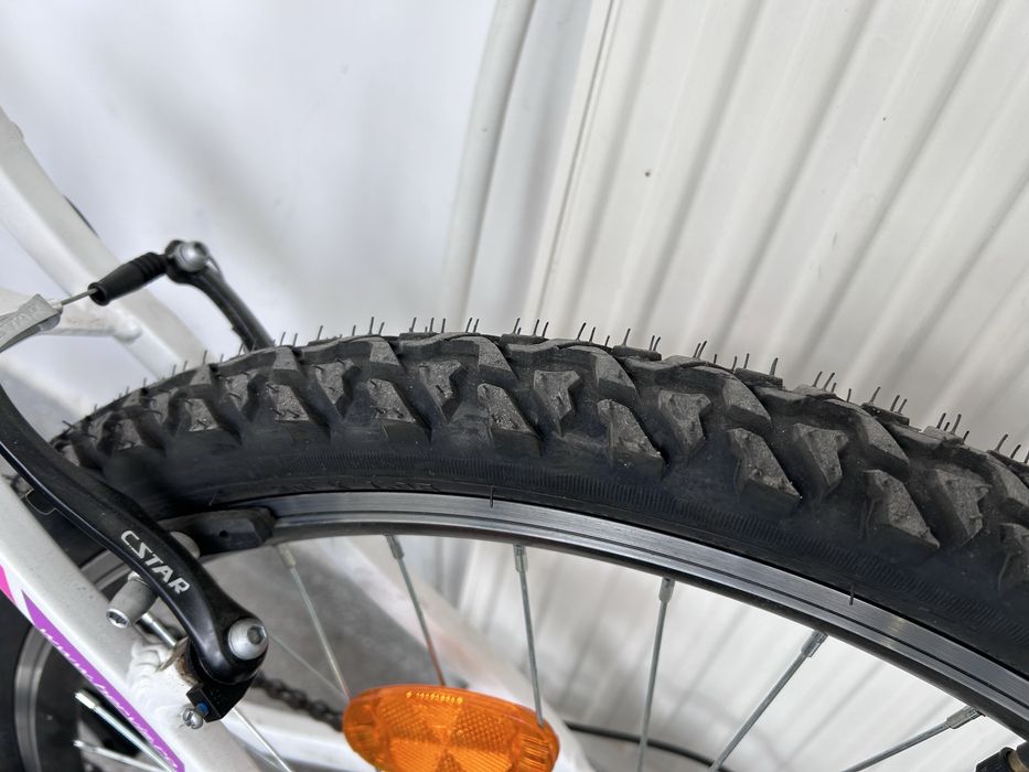 Bicicletă X Fact MTB Action Lady 26”