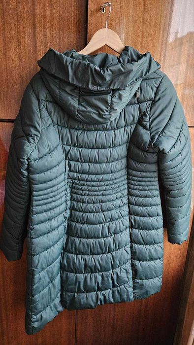 Зимно яке GAROFF XL, изключително удобно и топло