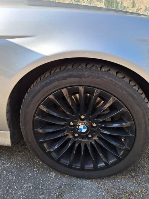 BMW 5 Series 2003 — imagine 5