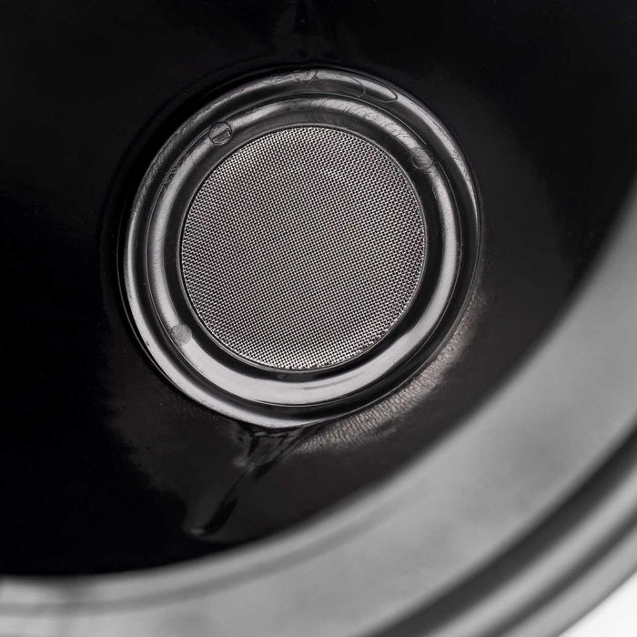 фуния за течно гориво бензин, голяма, гигантска, ъглова, 21 см, ...