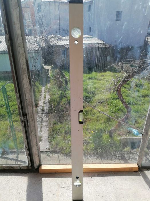 Нивелир 800мм и 600 мм