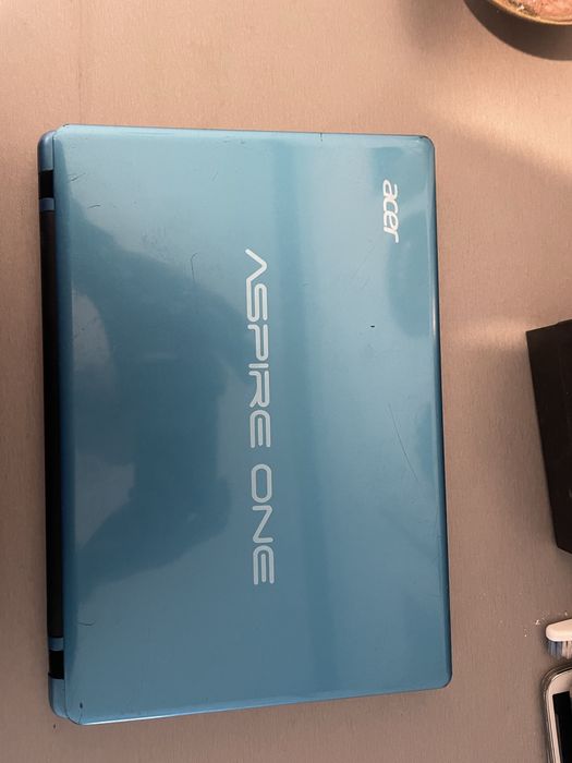 Laptop Acer windous 10