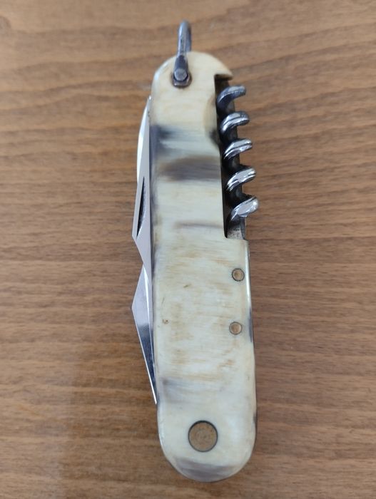 Колекционерски джобен нож