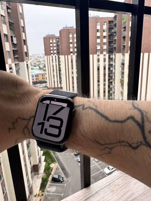 Apple watch 9 45mm