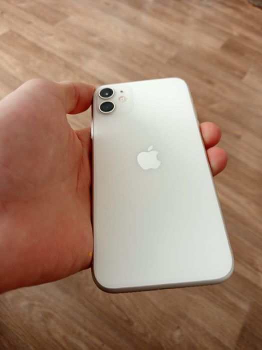Продам iphone 11