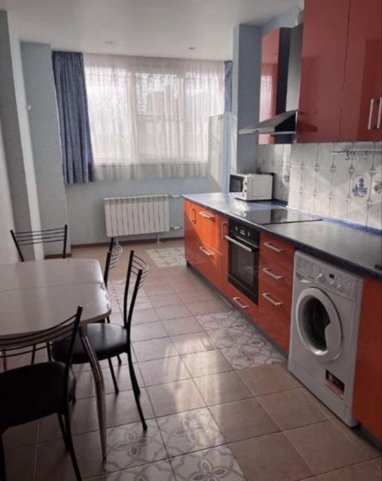 Сдаm квартиру на длительно