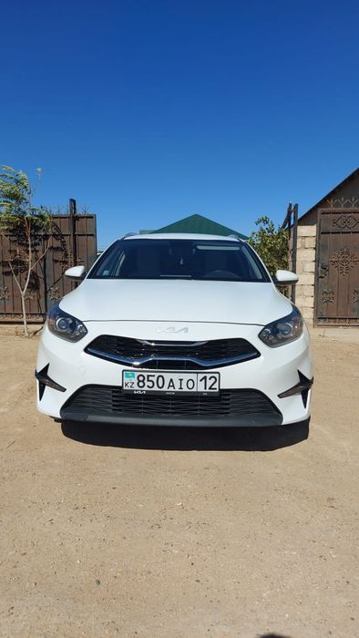 Киа 2024 сатылады