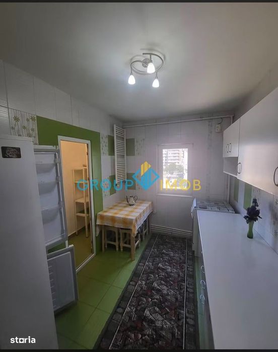 Apartament 2 Decomandate Energiei