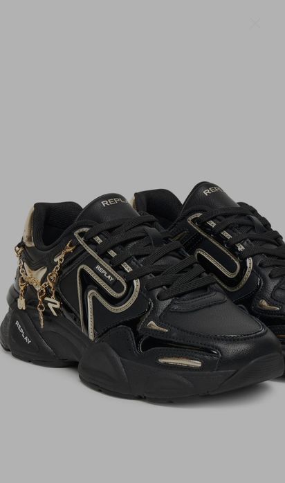 Replay дамски маратонки