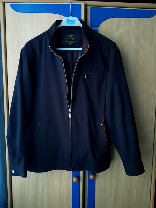 Куртки мужские качественные