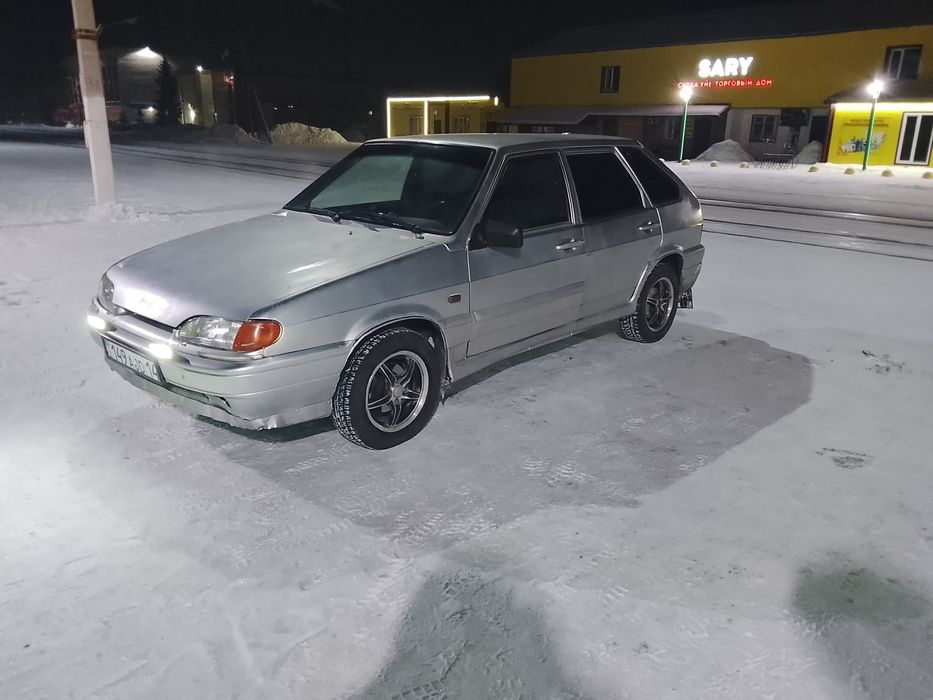 Продам ваз на полном ходу