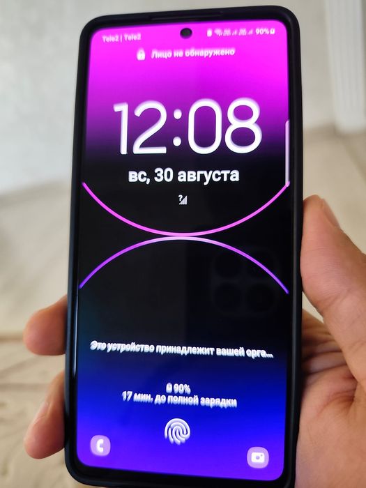 Смартфон Samsung A73