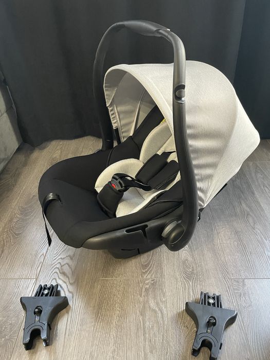 Стол / кош за автомобил Bebetto Bobostello Mars