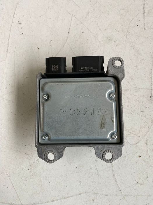 Calculator airbag VOLVO V40 31387292