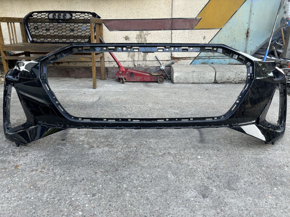 Броня Ауди Е Трон/Audi E Tron