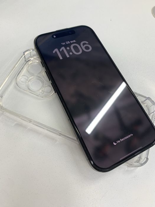 Iphone 16 pro 128gb