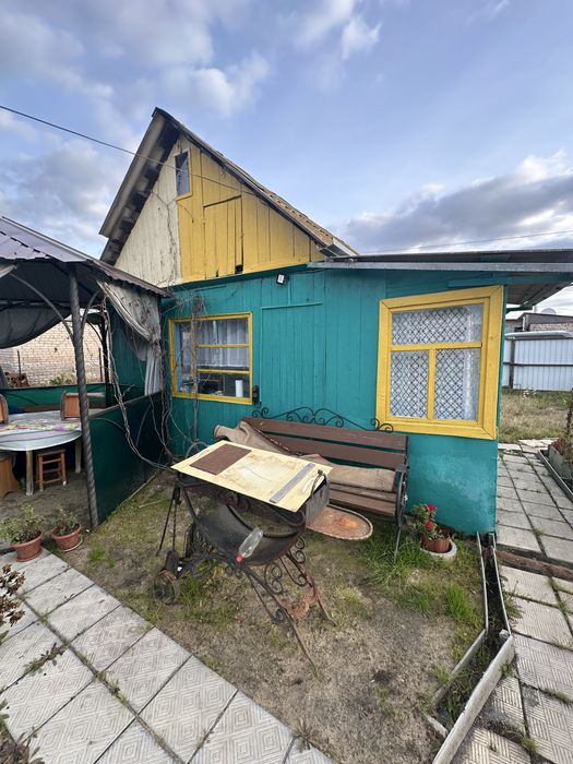 Продам дачу в хорошем незатапливаем районе, в черте города