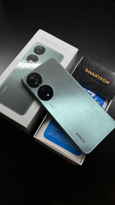 Honor X7b 8/128 gb