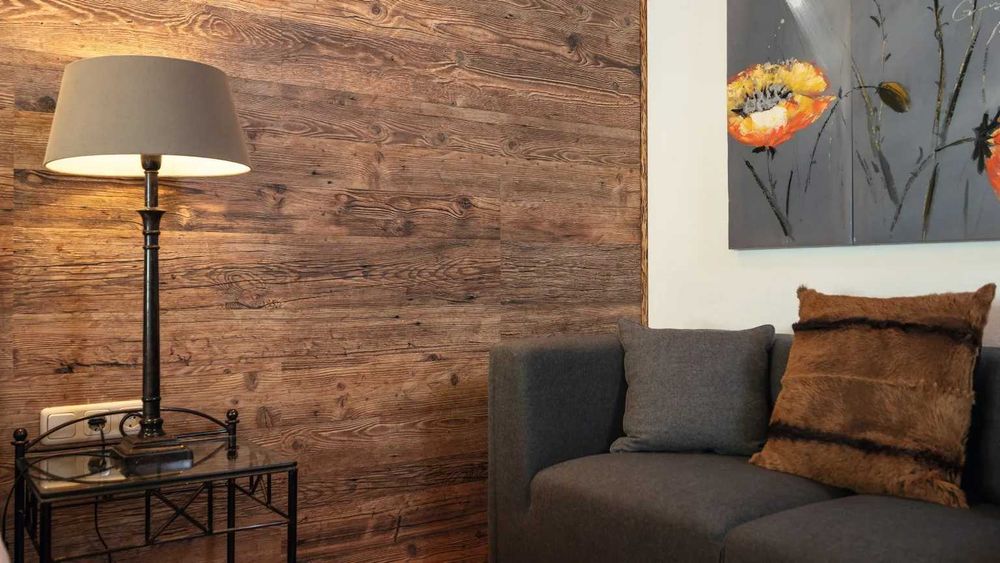EGGER DecoWall стенни декоративни панели