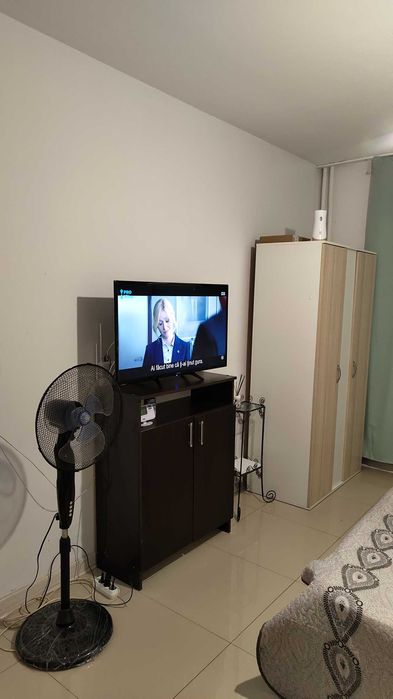 Chirie termen lung Gara Constanta 2 Camere