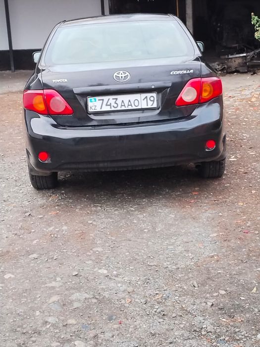 Продам Тойота Королла