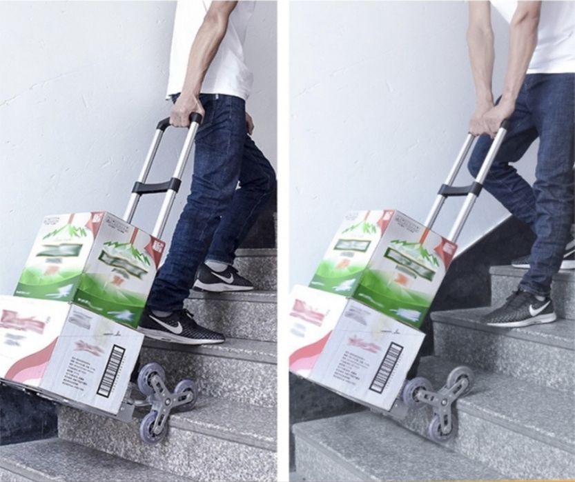 Тележка тачка новый