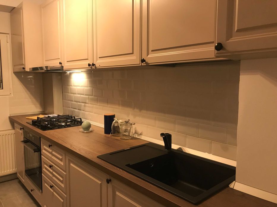 Apartament 2 camere fix pe Bulevardul Unirii, vedere panoramica Fantani (intre Piata Unirii si Casa Poporului) - PROPRIETAR