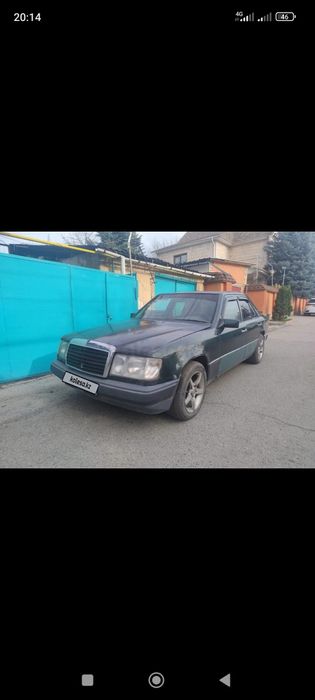 Продам Мерседес 230е