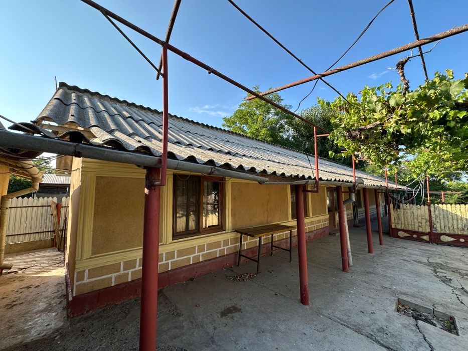 Casa de vânzare Tătaru braila