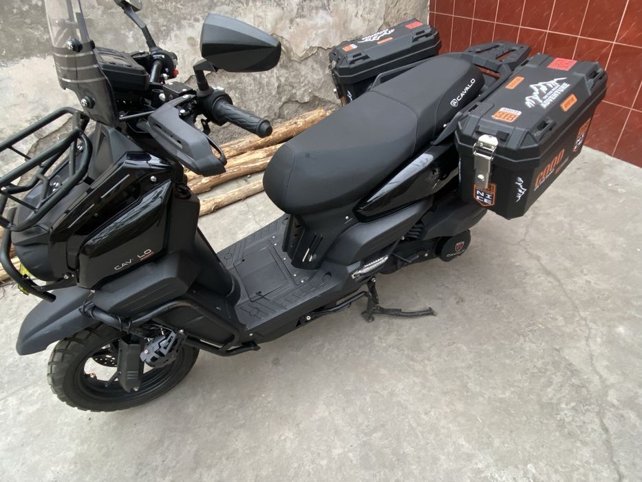 TANK SKUTER  (probeg : 2650) sotidi kelishamiz narhini tel qilorasilar