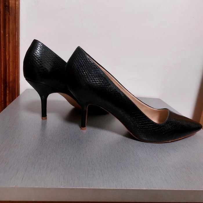 Страхотни Mohito дамски официални обувки