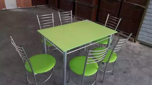 стол и стул на заказ