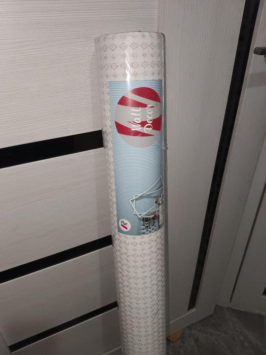 Обои  виниловые    .