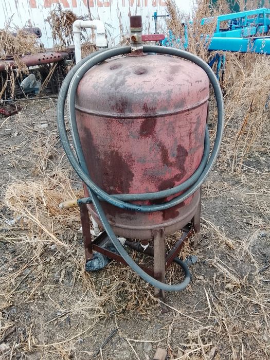 Продам сварочный полуавтомат