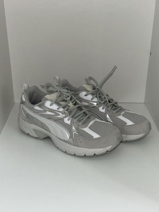 Puma кроссовки оригинал