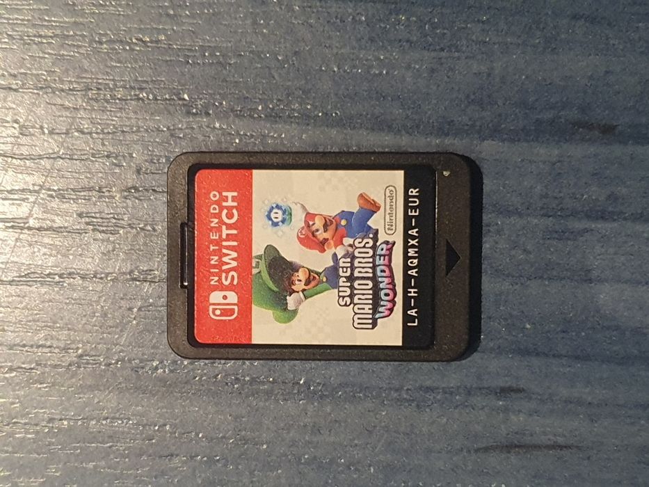 Nintendo Switch V2